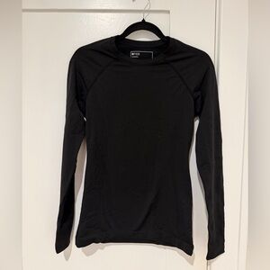 FIGS Salta Seamless Longsleeve Underscrub